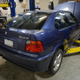 Illustration for article titled Social Media Guy @ BMW Indy Repair, Prt III